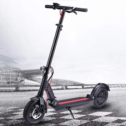 HiJsport Scooter HiJsport Electric Scooter Adult Mini Folding Electric Car Scooter Small Battery Car