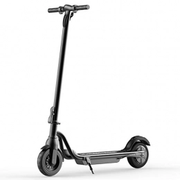 HiJsport Scooter HiJsport Electric Scooter For Adults-Folding E Scooter Lightweight Foldable Kick Scooter 250W Brushless Motor, 36V Charge