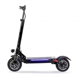 Hikerboy Electric Scooter HIKERBOY Urban Turbo Electric Scooter - 1000W