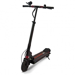 Hiley Scooter Hiley X9S Maxspeed X9 Unisex Adult Electric Scooter Black UK (Manufacturer's Size: Single)