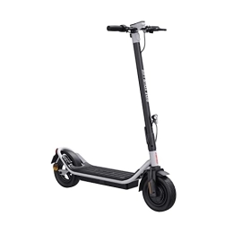 HIMO Electric Scooter HIMO L2 MAX Electric Scooter, 10 Inch Electric Scooter with 250 W Motor / Removable 36 V 7.8 Ah Battery, 25 km / h, Mileage Charging up to 25 km, City Scooter Foldable for Adults (white)