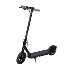 HLOEC Scooter HLOEC Electric Scooter for Kids & Adults 8.5 inch Dual 350w Motors 20KM / H Foldable Electric Scooter UltraLight Rechargeable E-Scooter for Outdoor Commuter