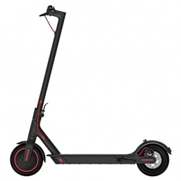 HOUSEHOLD Scooter HOUSEHOLD Convenient Folding Electric Scooter, Student Universal Mini Two-wheeled Scooter, Cruising Range Of 30km Scooter, Lightweight And Durable Folding Bike
