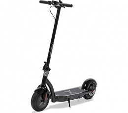 Hover-1  HOVER-1 Unisex's Alpha Scooter, Black, Electric