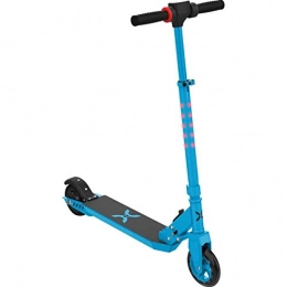Hover-1 Scooter HOVER-1 Unisex-Youth Comet Scooter, Blue, Electric