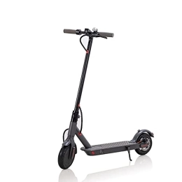 Adhiper Scooter HT-T4 Adult Electric Scooter Max Speed 25km / h Foldable and Portable with APP Control