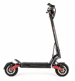 ICE Electric Scooter ICe Q5 52V 18Ah Evolution Electric Scooter