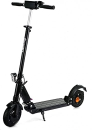 Iconbit Electric Scooter Iconbit Tracer Street Electric 350W Motor Kick Scooter 20Km distance (max) with 8" Wheels - Black - 20 KM / h
