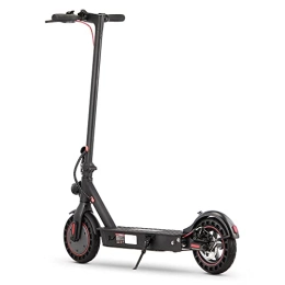 xtron Electric Scooter Iscooter Electric Scooter – Adult Electric Scooter, 10AH Lithium Battery, Double Shock Absorption