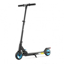 MICROGO Electric Scooter iScooter X5 Portable Electric Scooter 3 Speed Adjustable for Children Children E-Scooter 5.5" Tire 250W