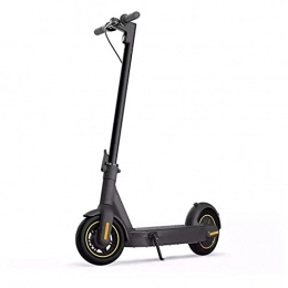 J&LILI Scooter J&LILI Electric Scooter Electric Cooter Foldable City Scooter Vehicle 350W Engine Foldable Electric Roller Scooter Speed ​​Adults Up To 30Km / H 100 Kg Load, 10.4AH