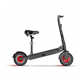 J&Z Electric Scooter J&Z Electric Scooter for Adults, Long-Range Battery Easy Foldn Carry Design, Ultra-Lightweight Adult Electric Scooters, 50~60KM