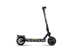 Jeep Electric Scooter Jeep Urban Camou, Scooter e-scooter