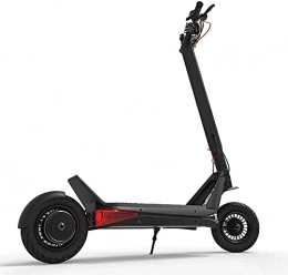 JLKDF Scooter JLKDF Electric Scooters, 3200AH High-capacity Battery, The Maximum Load Is 120KG, 1000W Toothless Brushless Dual Motor, Charging Time 13.5H, Maximum Speed 65KM / H, Foldable