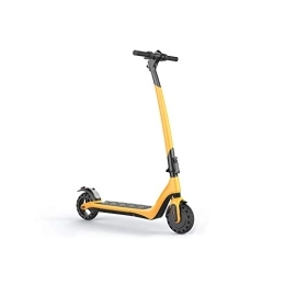 JOYOR A3 Electric Scooter (Yellow)