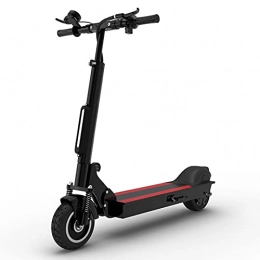 JPMGEW Electric Scooter JPMGEW Youth / adult 2-wheel Scooters, Height-adjustable Folding Scooters, Aluminum Alloy 2-wheel Electric Scooters, Suitable For Men And Women Over 12 Years Old