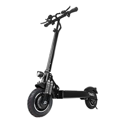 KELKART Scooter KELKART Electric Scooter, Folding Fast Off-Road Scooter with LCD Display, the Speed 25km / h, Folding Electric Scooter for Teenagers and Adults