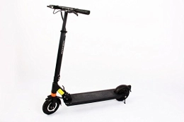 KERNELL Scooter KERNELL 22MPH Adult Foldable Light Portable Electric Scooter with Li Battery F5S Black