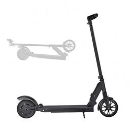 KHUY Scooter KHUY Electric Scooter Adult Long Range, Foldable and Portable Patineta Electrica Scooter para Adultos, Commute and Travel, Electric Scooters for Adults, Max Speed 18.6 Mph