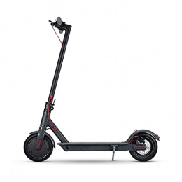 KHUY Electric Scooter KHUY Electric Scooters, 350w Electric Scooter Adult Long Range, Foldable Electric Bikes for Adults 330 Lbs, One Step Fold Electric Scooter for Adults, 15.5mph, Commute and Travel