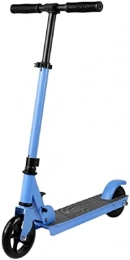 A2 Scooter Store Scooter Kids Electric Scooter, Foldable E-scooter, Adjustable Handles, 120W, Up to 6KM / h, 5" Wheels, Up to 60Kg Weightload, Slick Design