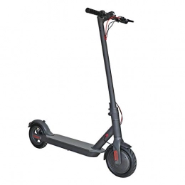 Kingsong Electric Scooter Kingsong KS-X1 280Wh Unisex Adult Electric Scooter Black, FR: One Size