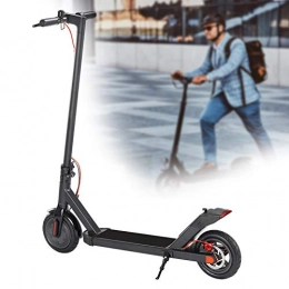 KongLyle Electric Scooter KongLyle [Poland Stock] Foldable Electric Scooter, 250W Motor Adult Electric Scooter, 36V / 7.8AH Powerful Battery, 120Kg Max Load, Max Speed 25km / h