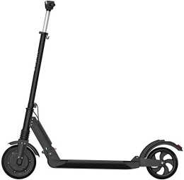 Kugoo Electric Scooter Kugoo S1 foldable electric scooter, LCD display 3 speed modes 350W motor, adjustable in 3 different heights (suitable for teenagers and adults) black