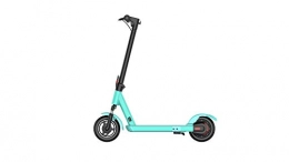 Kuickwheel Scooter Kuickwheel S1-C PRO AQUA - Folding IPX5 Water Resistant Electric Scooter - 19MPH & 35 Mile Range – Max Gradient 24% - 500W 36V