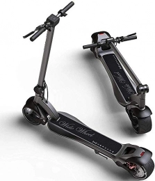 L&WB Scooter L&WB Electric Scooter- Foldable And Safe Electric Kick Scooter for Adults And Youth - 3.9In Wide Tires, 500W Power, More Than19miles, 28MPH
