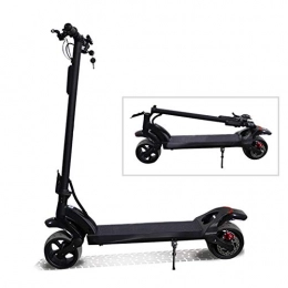 Leetianqi Scooter Leetianqi Electric Scooter Adult, 48V / 1600W Double Motor Electric Scooter Foldable Scooter Electrique Adulte Kick E Scooter Patinete Electrico Adulto