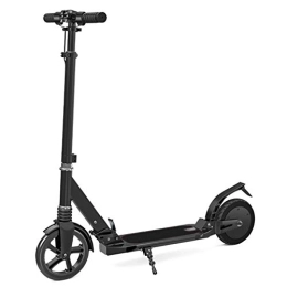 LGFV Electric Scooter LGFV-Collapsible Electric Scooter, Adjustable Height And 8 Km Long Range Suitable for Student Adults Travel And Entertainment Use