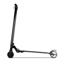 LJP Electric Scooter Lite Electric Scooter E-scooter Folding 5.5" Tires 250W Motor Max Load 125KG 24V 10.4AH Battery Easy To Carry For Teens Adults
