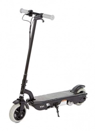 Little Tikes Electric Scooter little tikes 486890UK VIRO Rides Electric Scooter for Children-Stable and Safe-Rechargeable Battery-Grey / Black