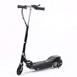 LJP Electric Scooter LJP Electric Kick Scooter Commuting Scooter Easy To Carry Foldable 4.5AH Battery15km / h Speed Max Lightweight Gift For Adults