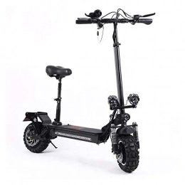 LJP Scooter LJP Escooter Electric Scooter Adult 48V Battery Height Adjustable Folding E-scooter Easy To Carry 45 Km Range Gift For Adults