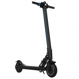 LLPDD Electric Scooter LLPDD Scooter, Foldable Electric Scooter, 36V / 250W Leisure Scooter Ultralight E-Scooter for Adult And Teenager