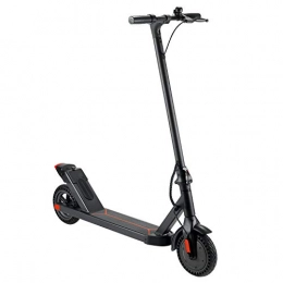 Etech Motion Scooter LONG RANGE Electric Scooter Folding E-Scooter Model L9 350W Motor 25km / ph Speed, Apple APP Control, 10.4Ah Long Range Battery, 8.5 Inch Honeycomb Solid Tyre