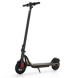 M MEGAWHEELS Electric Scooter M MEGAWHEELS S10 Electric Scooter, 3 Gears, Max Speed 25 km / h, 22 KM Powerful Battery with 8'' Tires Foldable Electric Scooter for Adults, Children, Max Load 100KG