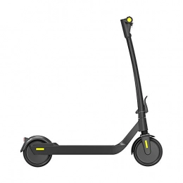 M/P Electric Scooter M / P Electric Kick Scooter Foldable Lightweight Electric Scooter Folding Kick Scooters for Adults Kids Teens 350W Motor 20MPH 30KM 8.5" Pneumatic Front Tire Height Adjustable Stem