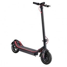 M/P Electric Scooter M / P Electric Scooter, 350W Motor Foldable Scooter, 10" Panal Tires, Digital Display Screen, 3 Speed Modes E-Scooter, Digital Display, Commuter Electric Scooter for Adults