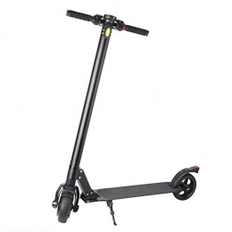 M/P Scooter M / P Electric Scooter with Quick-Release Folding System - Up To 25Mph, 6.5