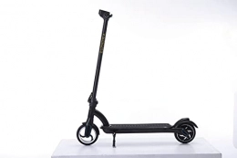 Euphoria Electric Scooter M8 Electric Scooter - Commuter for Adults and Teenagers | Max Range: 13 miles | Max Speed: 13 miles | Tyres: 6.5" Solid | Weight: 11.5 kg | Easy Folding System
