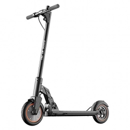 Makibes Scooter Makibes KUGOO M2 Pro Electric Scooter Adult Commuter E-Scooter with Pneumatic Tire 3 Speed Mode 120kg Carry Weight App Control