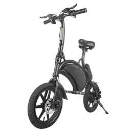 Manke Scooter Manke Folding Electric Scooter 350W | Electric Scooter for Adults fast 16 inch | E Scooter 25km / h | 7.8Ah