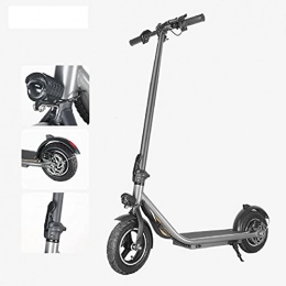 Generic Electric Scooter Mankeel Electric Scooter 350W 10inch MK023