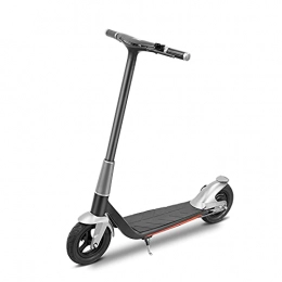 Manke Electric Scooter Mankeel Folding Electric Scooter 350W | Electric Scooter for Adults 10 inch | App Support E Scooter 25km / h | 7.8Ah