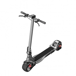 Mankeel Folding Electric Scooter 500W*2 | Electric Scooter for Adults 8 Inch Wide Wheel | E Scooter 40km/h | 15Ah