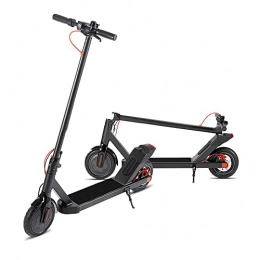 MAODEN Two-wheeled Electric Scooter, City Scooter, Convenient and Fashionable, Folding Bike Convenient Top Speed 25 Km/h, 36v, 250w Suitable for Travel and Commute
