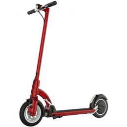 MIAOYO Electric Scooter MIAOYO Adults Folding Electric Scooter, Equipped With 250W Brushless Motor LCD Display / 1-3 Gears Adjustment Mode / Cruise Control System, a